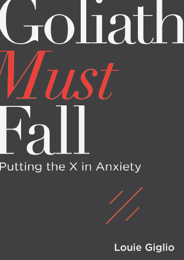 Putting the X in Anxiety – 4 Surefire Ways to Show Anxiety the Exit Door in Your Life